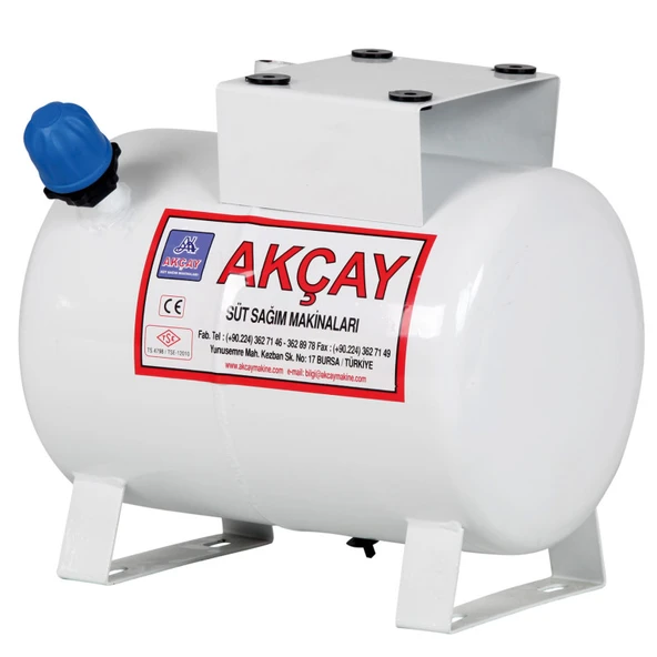 VAKUM KAZANI KURU MALZEMELİ (ELEKTROSTATİK BOYALI) ürün görseli 1