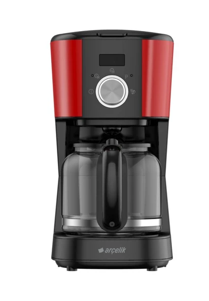 ARÇELİK  FK 6414 Retro Filtre Kahve Makinesi ürün görseli 1