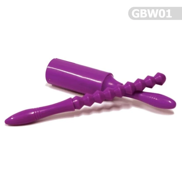 Perküsyon Guiro GBW01 ürün görseli 1