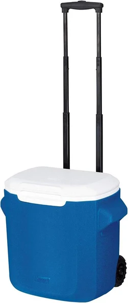 Coleman Performance 28 QT Tekerlekli Soğutucu Buzluk 26 Lt ürün görseli 1
