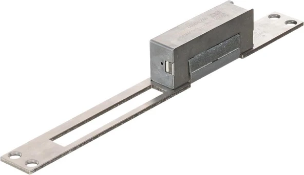 Yale elektrikli kapı karşlığı bas aç, basac mandal ayarlı - Resim 2