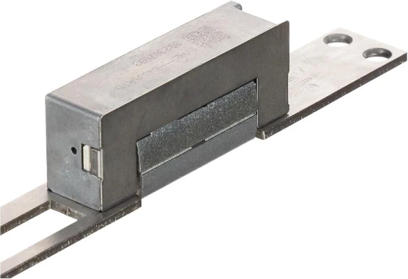 Yale elektrikli kapı karşlığı bas aç, basac mandal ayarlı - Resim 4