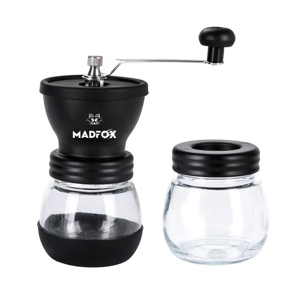 Madfox Cofee Mate Kahve Değirmeni (Kahve Öğütücü) ürün görseli 1