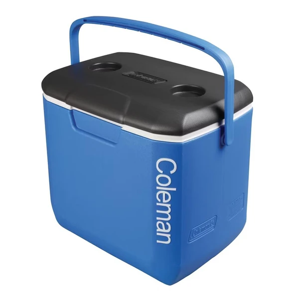 Coleman Performance Tri Color Emea 30 QT Soğutucu Buzluk 28 Lt ürün görseli 1