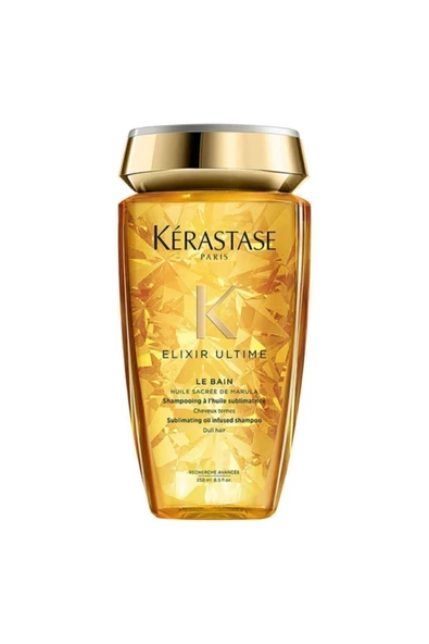 Elixir  Le Bain 250 ml ürün görseli 1