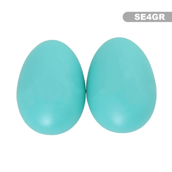 SESLİ YUMURTA ÇİFT SOUND EGG (SE4) - Resim 3