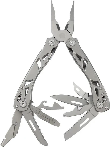 Grand Harvest GHK-PL102 Smart Lion Multi Tool ürün görseli 1