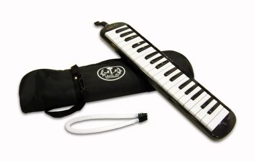 Melodika 37 Tuşlu Çantalı HM37SC - Resim 2