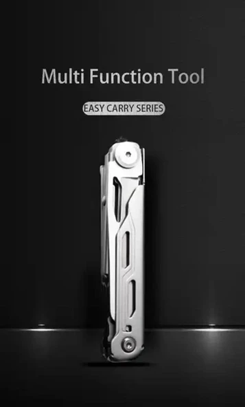Grand Harvest GHK6B-P01 Easy Carry Multi Tool - Resim 2