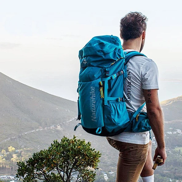 Naturehike 45 Lt Trekking Sırt Çantası ürün görseli 1