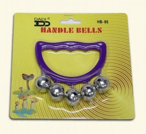 Ritim El Zili HB05 ürün görseli 1