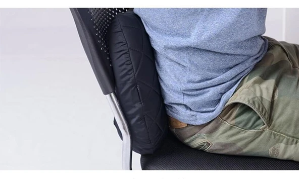 Naturehike TPU UltraLight Şişme Yastık - Resim 4