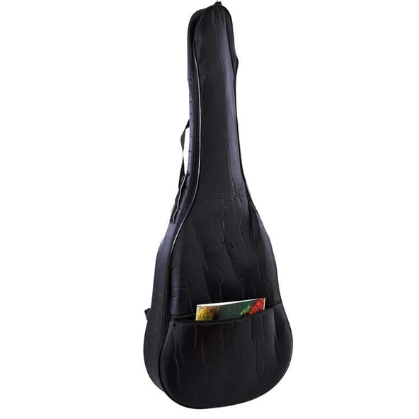 Gitar Aksesuarı Akustik Kılıf GAKA - Resim 5