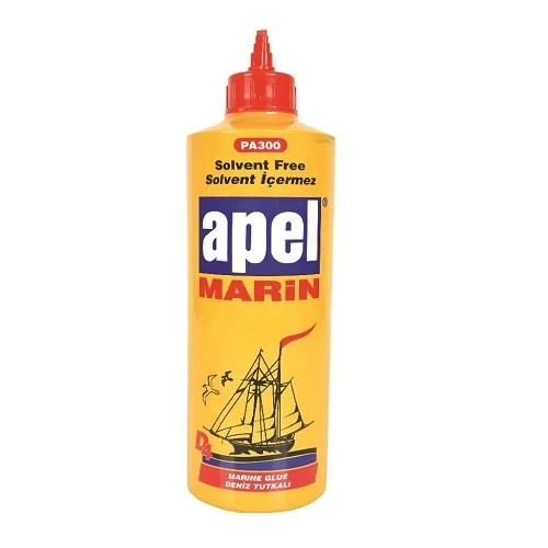 Apel Gemici deniz Tutkalı ürün görseli 1