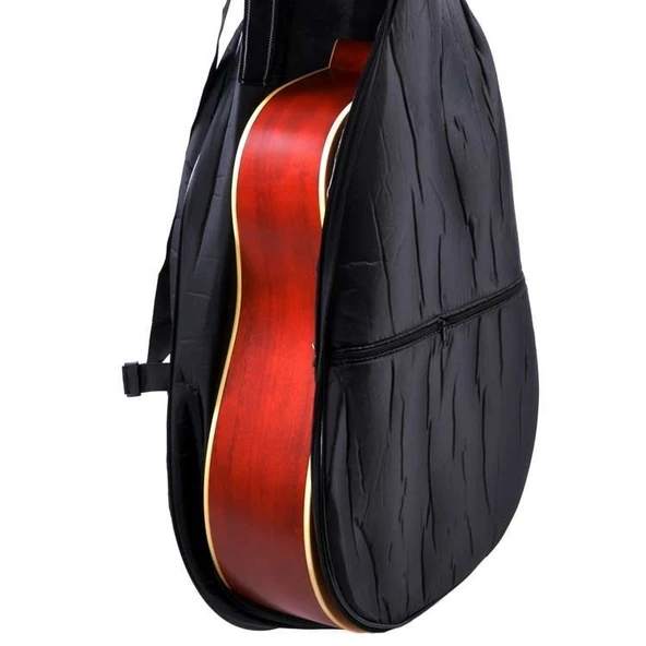 Gitar Aksesuarı Akustik Kılıf GAKA - Resim 4