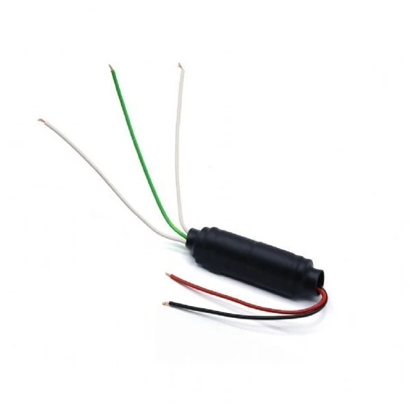 Yeni AKILLI - GÜVENLİ manyetik elektrikli kapı kilit karşılığı basaç için sadece ara parça ürün görseli 1