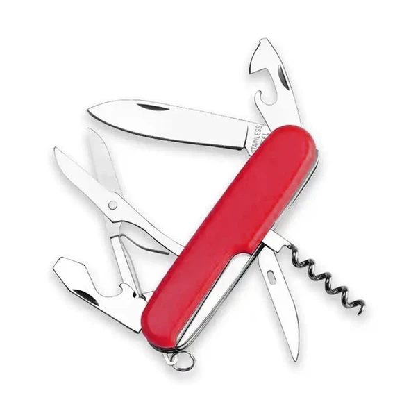 Grand Harvest K5006P-FB Multi Fonksiyonel Çakı ürün görseli 1