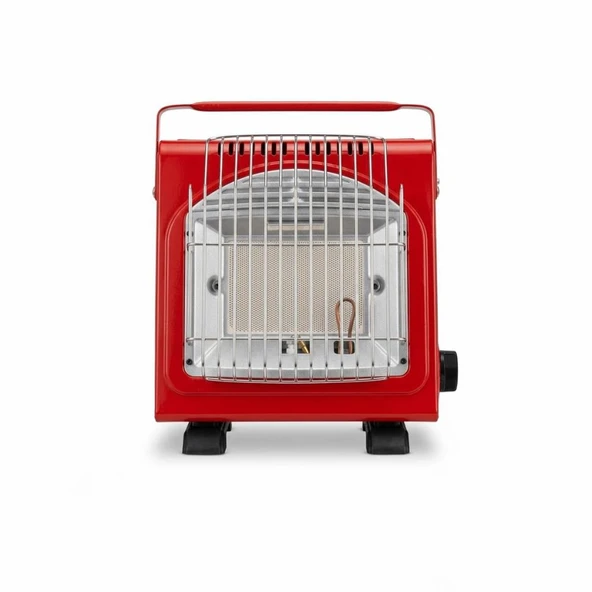 Madfox Blaze Pro Kamp Tipi Portatif Gazlı Soba - Resim 5