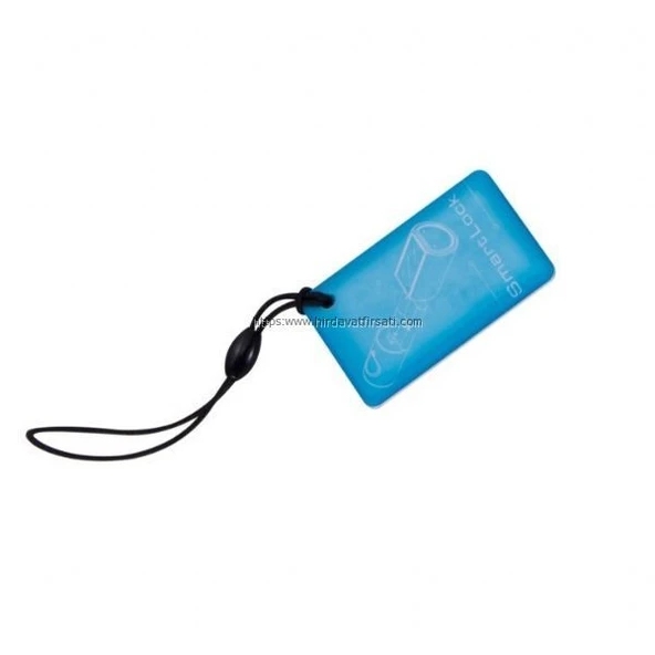 Marelli MAGIC ve PASS akıllı elektronik kilitler için ekstra kart ürün görseli 1