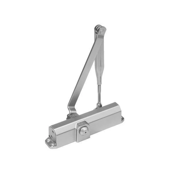 Dorma Dormakaba TS Compact 2-4 montaj ayarlı hidrolik kapı yayı kapatıcı ürün görseli 1