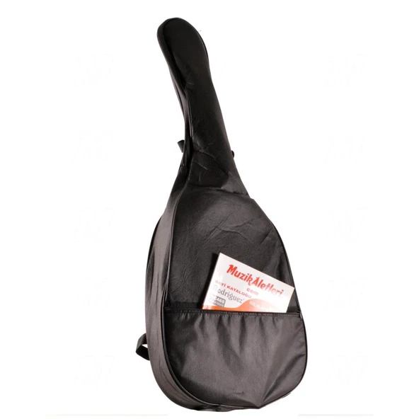 Gitar Aksesuarı 4/4 Klasik Kılıf GAKK2 ürün görseli 1
