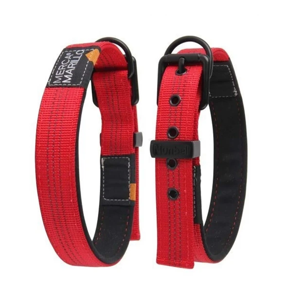 Nunbell Yumuşak Doku Köpek Boyun Tasması 2,5 mm ürün görseli 1