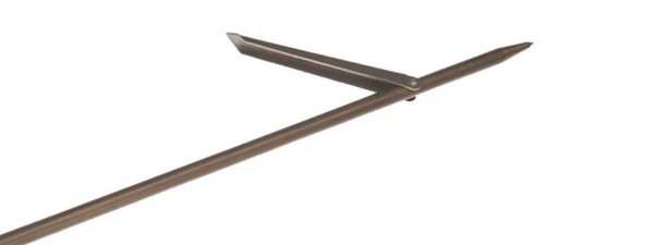 Bullshark Sniper SharkFin 6.5 mm 630 Kalite Paslanmaz Zıpkın Şişi ürün görseli 1