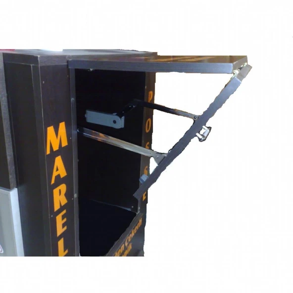 Marelli Kalkan Katlanır Kapak Mekanizması ürün görseli 1