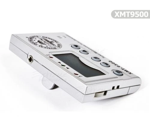 Akort Aleti Metronom XMT9500 - Resim 5