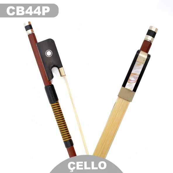 Çello Yayı CB44P - Resim 3