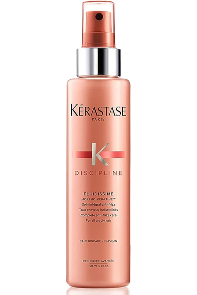 Discipline Fluidissime  Sprey 150 ML ürün görseli 1