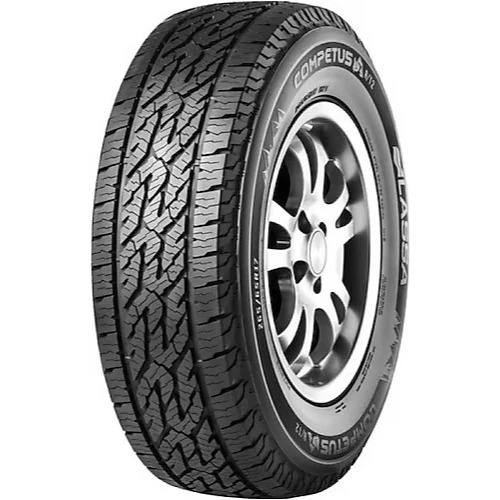 Lassa Competus A/T3 265/60 R18 110T Yaz Lastiği - 2026 ürün görseli 1