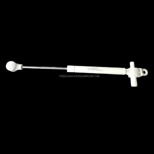 Serio FRENLİ Gazlı Piston kalkan kapak dolap amortisörü ürün görseli 1