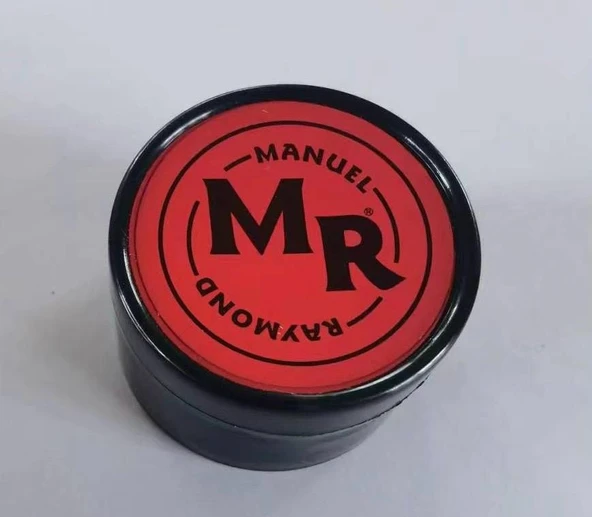 Reçine Plastik Kaplı VRMR - Resim 2