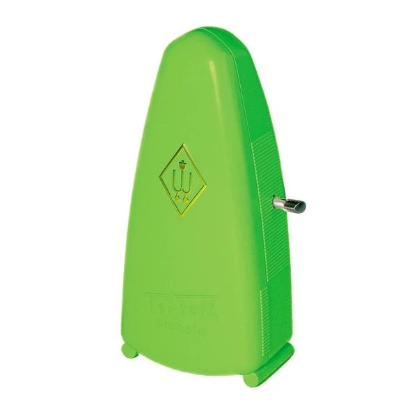 Metronom Mekanik Piccolo Neon Yeşili WT-830421 ürün görseli 1