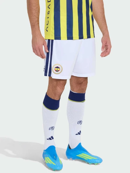 Fenerbahçe Sk Shorts 26/27 Erkek Futbol Şortu ürün görseli 1