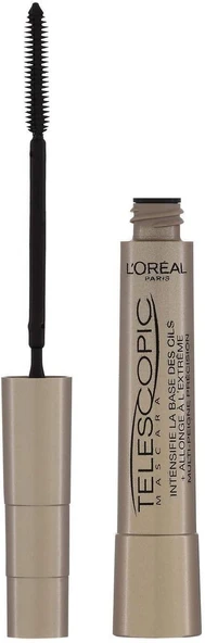 L'Oréal Paris Telescopic Maskara - Siyah 1 Paket ürün görseli 1