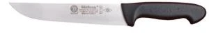 61140 - Sürmene Kasap Bıçağı 20 cm - Kurban, Doğrama, Kesim ürün görseli 1