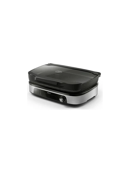 Philips HD6212/90 Elektrikli Izgara ürün görseli 1