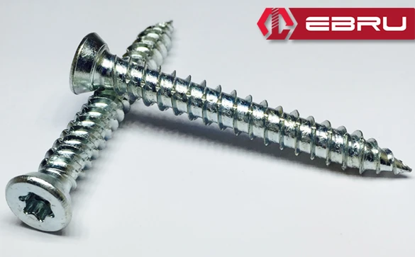 TDR Beton Buldex Vida 7,5x80 - 100 Adet ürün görseli 1
