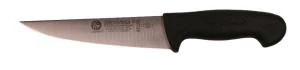 Sürmene Sürdövbısa 61046 Kasap Kurban Sıyırma Bıçağı 16.5 cm, Plastik Sap ürün görseli 1