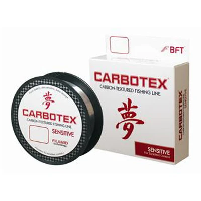 Carbotex Sensitive Makara Misina 100 mt 0.180 mm ürün görseli 1