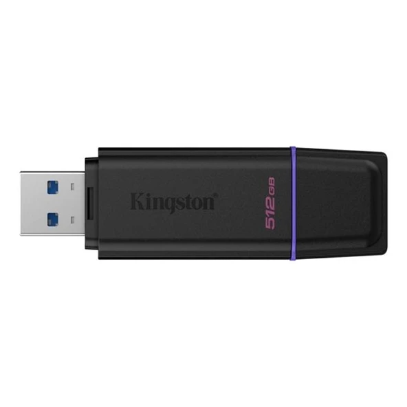 Kingston 512GB Exodia G2 DTXG2/512GB - Resim 3