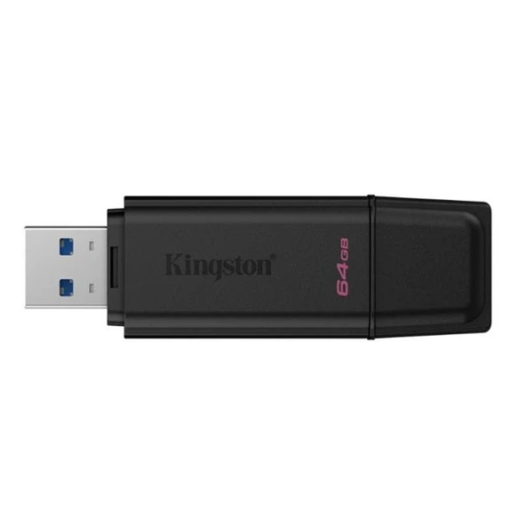 Kingston 64GB Exodia G2 DTXG2/64GB - Resim 3