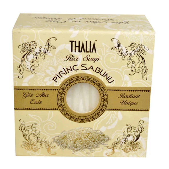 Pirinç Sabunu 150Gr ürün görseli 1