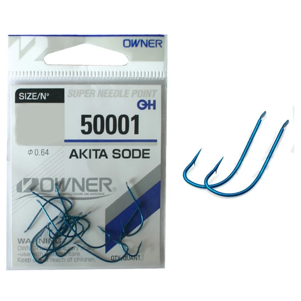 50001 Owner İğne No: 9 ürün görseli 1
