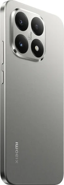 Xiaomi 15t Pro 256 GB 12 GB RAM Gri Ithalatçı