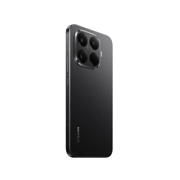 Xiaomi 15T Pro 256GB 12 GB Ram Siyah (İthalatçı Garantili) ürün görseli 1