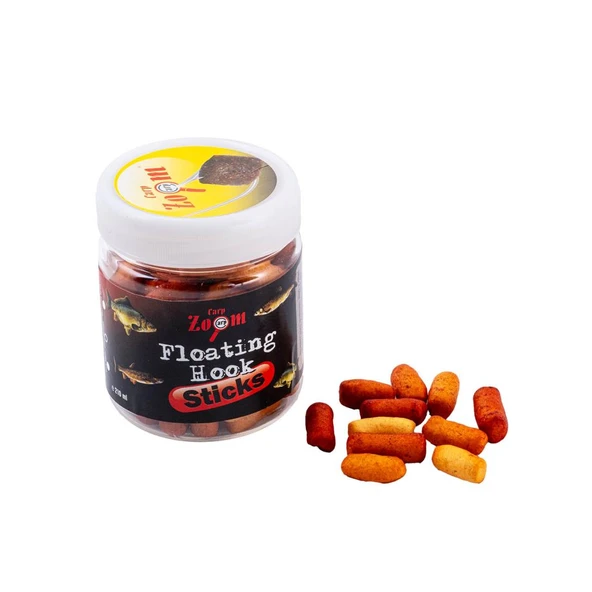 Yüzen Sazan Yemi - İğne Yemi - Floating - Yengeç ve Midye - CZ3424 ürün görseli 1