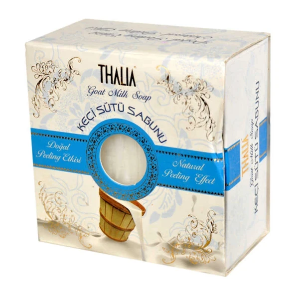 Keçi Sütü Sabunu 150Gr - Resim 3